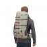 Рюкзак Sierra Designs Flex Capacitor 25-40 с набедренным поясом размера S/M
