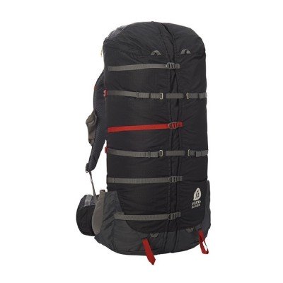 Рюкзак Sierra Designs Flex Capacitor 60-75 с набедренным поясом размера S/M - фото 20749