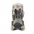 Рюкзак Sierra Designs Flex Capacitor 60-75 с набедренным поясом размера S/M