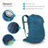 Рюкзак Osprey Skimmer 20