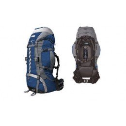 Рюкзак Terra Incognita Vertex Pro 100