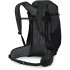 Рюкзак Osprey Hikelite 32 raven black Рюкзак Osprey Hikelite 32 raven black