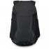 Рюкзак Osprey Hikelite 32 raven black Рюкзак Osprey Hikelite 32 raven black