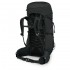 Рюкзак Osprey Tempest 44 XS/S black/coal grey