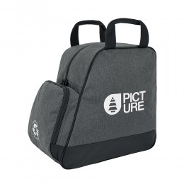 Сумка для черевиків Picture Organic Shoe Bag heather grey