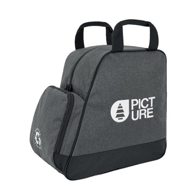 Сумка для черевиків Picture Organic Shoe Bag heather grey - фото 30588