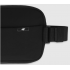 Сумка на пояс (бананка) 4F U099 deep black
