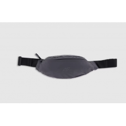 Сумка на пояс 4F F104 anthracite