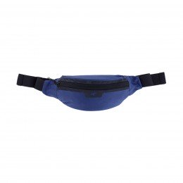 Сумка на пояс 4F U098 denim