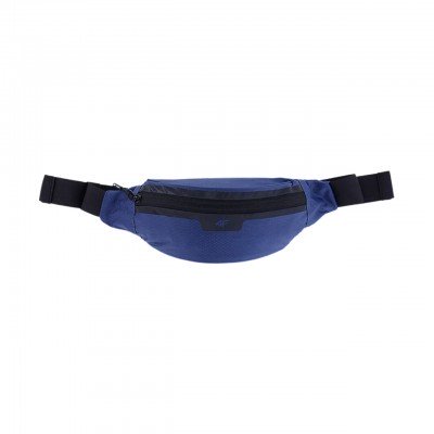 Сумка на пояс 4F U098 denim - фото 30645
