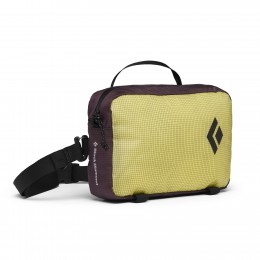 Поясна сумка Black Diamond Beta Light Pack Satellite Bag Mulberry-Sunflare