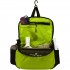 Косметичка Tribe Wash Organizer с подвесом T-IZ-0019-green
