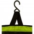 Косметичка Tribe Wash Organizer с подвесом T-IZ-0019-green