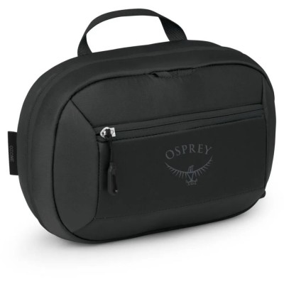 Органайзер Osprey Ozone Large Toiletry Kit black - фото 32607