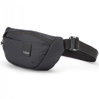 Сумка поясная Rab Tygen 2 QAQ-34 black - фото 32037