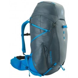 Рюкзак Black Diamond Element 60 Moroccan Blue L