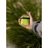Сумка шопер Levitate lime