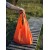 Сумка шопер Levitate orange