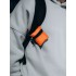 Сумка шопер Levitate orange