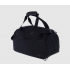 Спортивна сумка з відділенням для взуття 4F U015 deep black