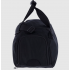 Спортивна сумка з відділенням для взуття 4F U015 deep black