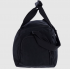 Спортивна сумка з відділенням для взуття 4F U015 deep black