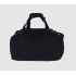 Спортивна сумка з відділенням для взуття 4F U015 deep black