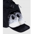 Спортивна сумка з відділенням для взуття 4F U015 deep black