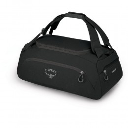 Сумка-рюкзак Osprey Daylite Duffel 30 black