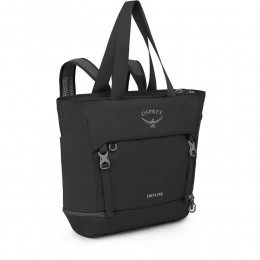 Сумка Osprey Daylite Large Tote black