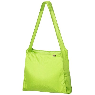 Сумка Turbat Bazaar lime green - фото 26345