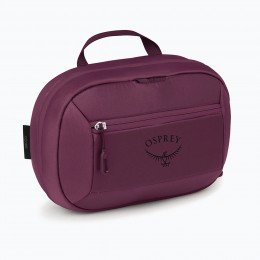 Органайзер Osprey Ozone Large Toiletry Kit moody burgundy