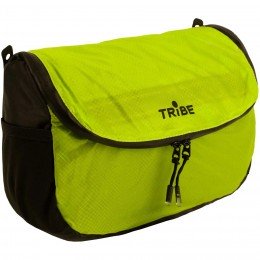 Косметичка Tribe Wash Organizer с подвесом T-IZ-0019-green Косметичка Tribe Wash Organizer с подвесом T-IZ-0019-green