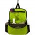 Косметичка Tribe Wash Organizer з підвісом T-IZ-0019-green Косметичка Tribe Wash Organizer з підвісом T-IZ-0019-green