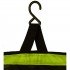 Косметичка Tribe Wash Organizer з підвісом T-IZ-0019-green Косметичка Tribe Wash Organizer з підвісом T-IZ-0019-green