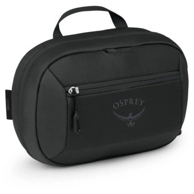 Органайзер Osprey Ozone Large Toiletry Kit black - фото 32607