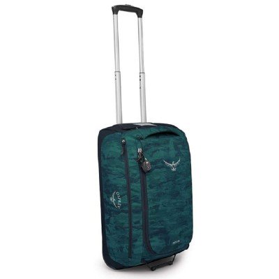 Сумка на колесах Osprey Daylite Carry-On Wheeled Duffel 40 - фото 23824