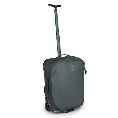 Сумка на колесах Osprey Rolling Transporter Global Carry-On 30 - фото 23830
