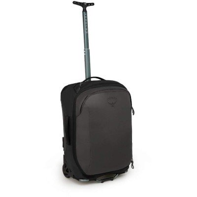 Сумка на колесах Osprey Rolling Transporter Carry-On 38 - фото 23829