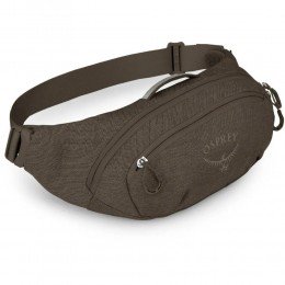 Поясная сумка Osprey Daylite Waist Driftshade truffle brown