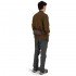 Поясная сумка Osprey Daylite Waist Driftshade truffle brown