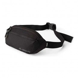 Поясная сумка Gregory Hiking-Nano Waistpack Mini Optic Black