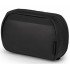Органайзер Osprey Transporter Large Toiletry Kit raven black/black