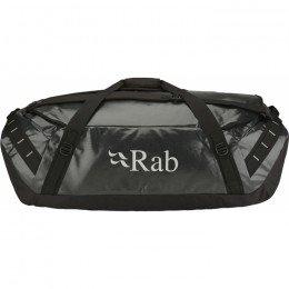 Сумка дорожная Rab Expedition Kitbag II 120 Dark Slate