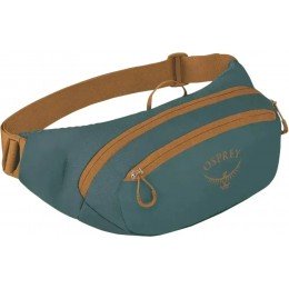 Поясна сумка Osprey Daylite Waist torrent blue