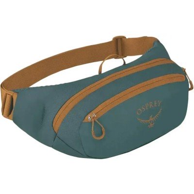 Поясна сумка Osprey Daylite Waist torrent blue - фото 32613