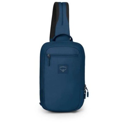 Сумка Osprey Aoede Sling antique blue - фото 32420 Сумка Osprey Aoede Sling antique blue - фото 32420
