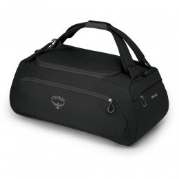 Сумка-рюкзак Osprey Daylite Duffel 60 black