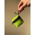 Сумка шопер Levitate Monolite lime