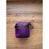 Сумка шопер Levitate Monolite violet Сумка шопер Levitate Monolite violet